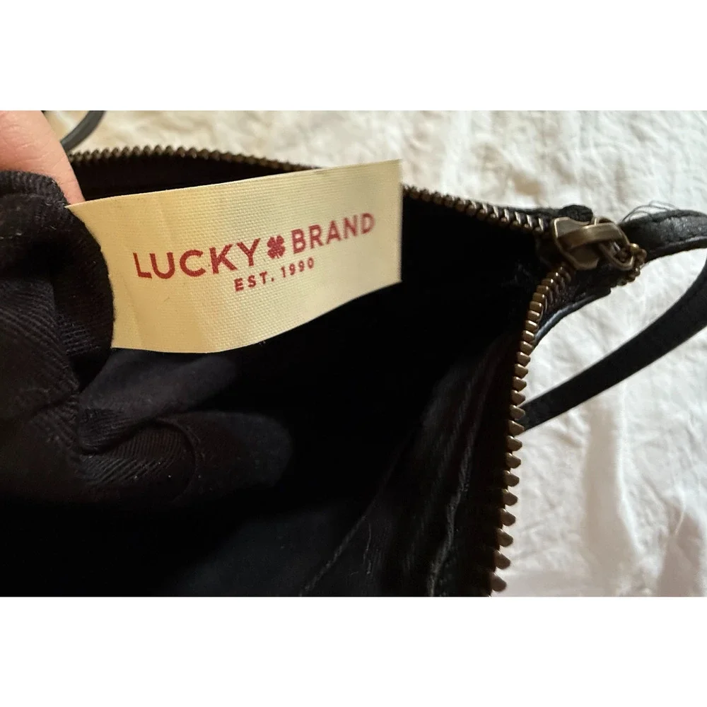 Lucky Brand lucky brand